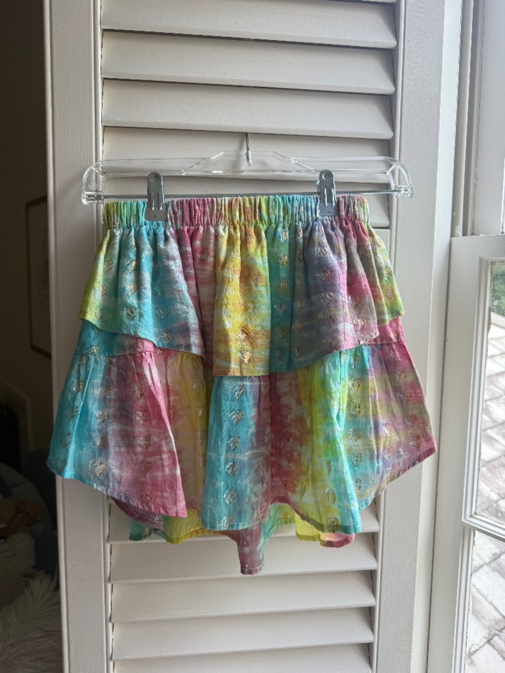 koch skirt